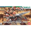 BANDAI HG00 1/144 GNW-002 GUNDAM THRONE ZWEI